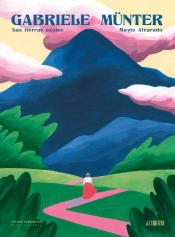 Gabriele Munter Las Tierras Azules