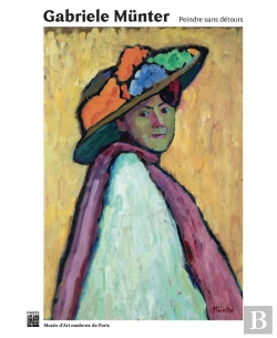 Bertrand.pt - Gabriele Münter : Peindre Sans Détours
