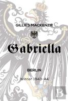 Gabriella Berlin Winter 1943-44