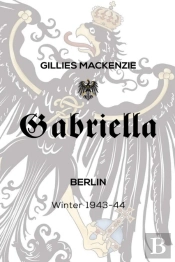 Gabriella Berlin Winter 1943-44