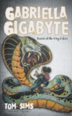 Bertrand.pt - Gabriella Gigabyte: Secret Of The King Cobra