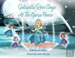 Bertrand.pt - Gabriella Rose Sings At The Opera House