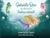 Gabriella Rose The Mermaid At Seahorse World