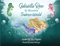 Bertrand.pt - Gabriella Rose The Mermaid At Seahorse World