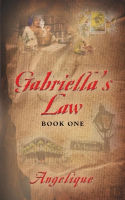 Bertrand.pt - Gabriella'S Law Book One