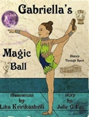 Gabriella'S Magic Ball
