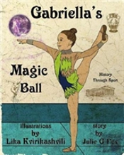 Gabriella'S Magic Ball