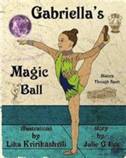Bertrand.pt - Gabriella'S Magic Ball