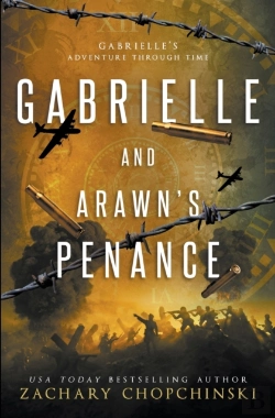Bertrand.pt - Gabrielle And Arawn'S Penance