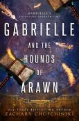 Gabrielle And The Hounds Of Arawn