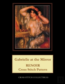 Bertrand.pt - Gabrielle At The Mirror: Renoir Cross St