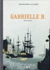 Gabrielle B. ; Intégrale