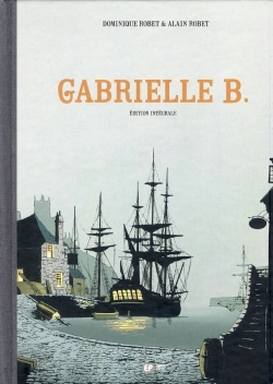 Bertrand.pt - Gabrielle B. ; Intégrale