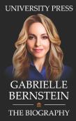 Gabrielle Bernstein Book