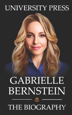 Bertrand.pt - Gabrielle Bernstein Book