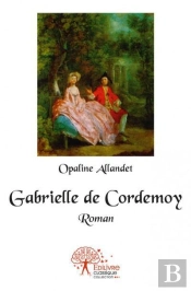Gabrielle De Cordemoy
