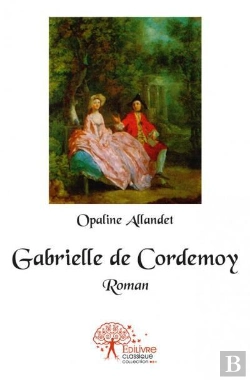 Bertrand.pt - Gabrielle De Cordemoy