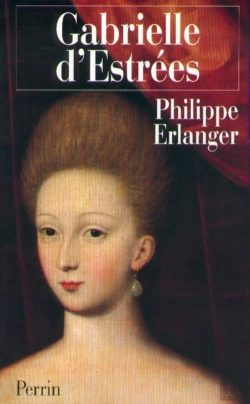 Bertrand.pt - Gabrielle D'Estrées