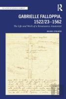 Gabrielle Falloppia, 1522/23-1562