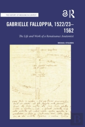 Gabrielle Falloppia, 1522/23-1562