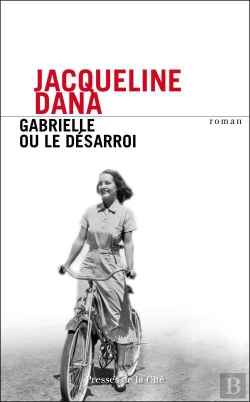 Bertrand.pt - Gabrielle Ou Le Desarroi