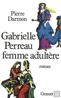 Bertrand.pt - Gabrielle Perreau, Femme Adultere