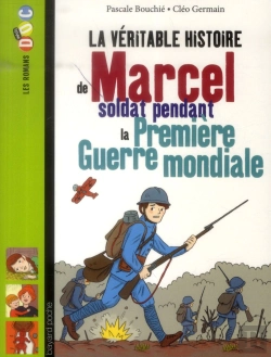 Bertrand.pt - Gabrielle, Petite Soeur D'Un Soldat De La 1ere G. Mondiale