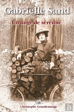 Bertrand.pt - Gabrielle Sand - Un Ange De Serenite