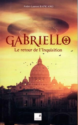 Bertrand.pt - Gabriello ; Le Retour De L'Inquisition