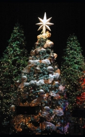 Gabriel'S Christmas