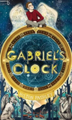 Bertrand.pt - Gabriel'S Clock