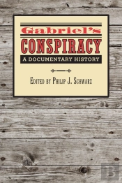 Gabriel'S Conspiracy
