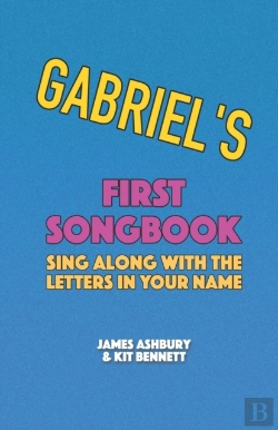 Bertrand.pt - Gabriel'S First Songbook