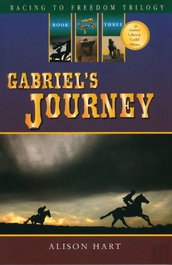 Bertrand.pt - Gabriel'S Journey