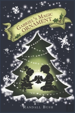 Bertrand.pt - Gabriel'S Magic Ornament