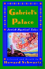Gabriel'S Palace: Jewish Mystical Tales