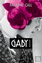 Gaby Bernier, Tome 1