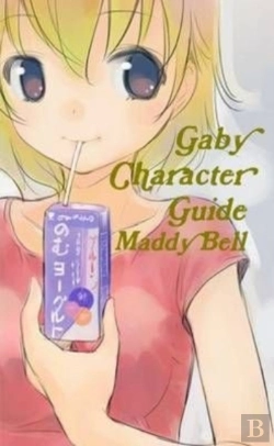 Bertrand.pt - Gaby Character Guide