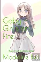 Gaby - Girl'S On Fire
