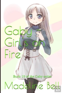 Bertrand.pt - Gaby - Girl'S On Fire