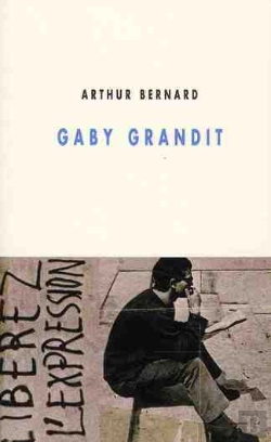 Bertrand.pt - Gaby Grandit