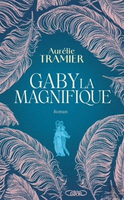Bertrand.pt - Gaby La Magnifique