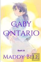 Gaby - Ontario