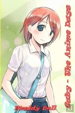 Bertrand.pt - Gaby - The Anime Days