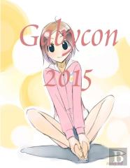 Gabycon 2015