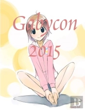 Gabycon 2015