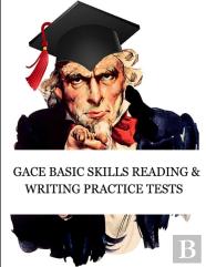 Gace Basic Skills Reading And Writing Practice Tests