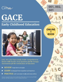 Bertrand.pt - Gace Early Childhood Education (001, 002; 501) Exam Study Guide