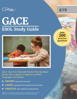 Bertrand.pt - Gace Esol Study Guide 2019-2020