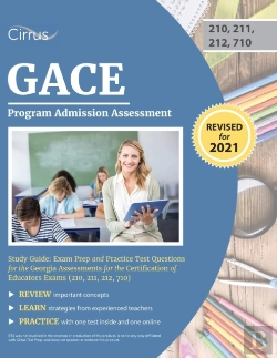 Bertrand.pt - Gace Program Admission Assessment Study Guide